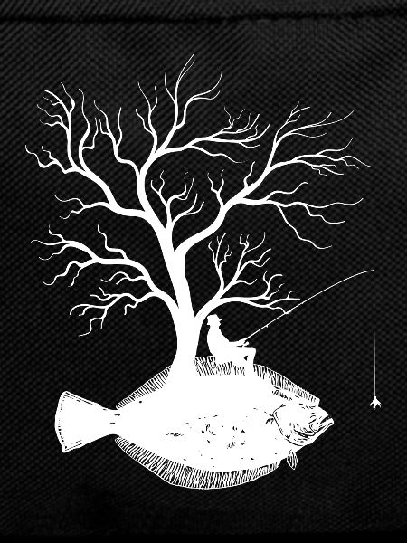 Grafikbaum - Fischfluss
