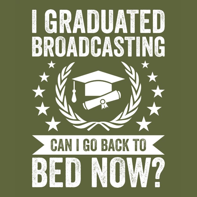 J’ai fini de diffuser