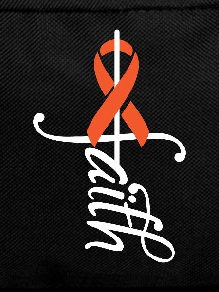 Ribbon COPD Awareness