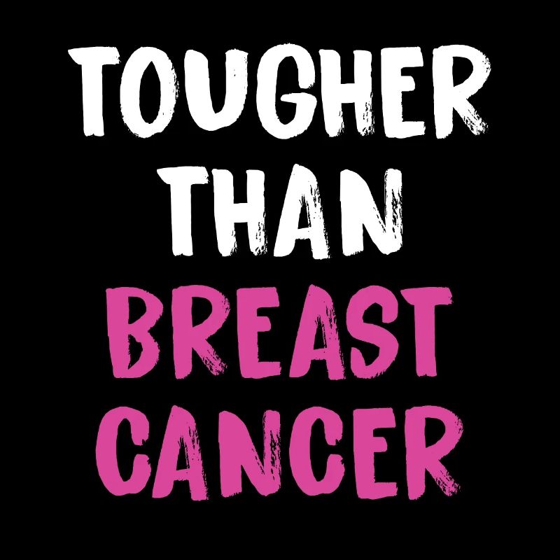 Plus dur que le cancer du sein