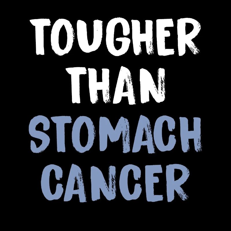 Plus dur que le cancer de l’estomac