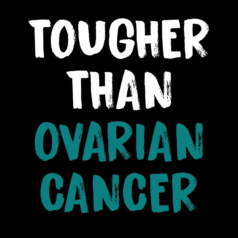 Plus dur que le cancer de l’ovaire