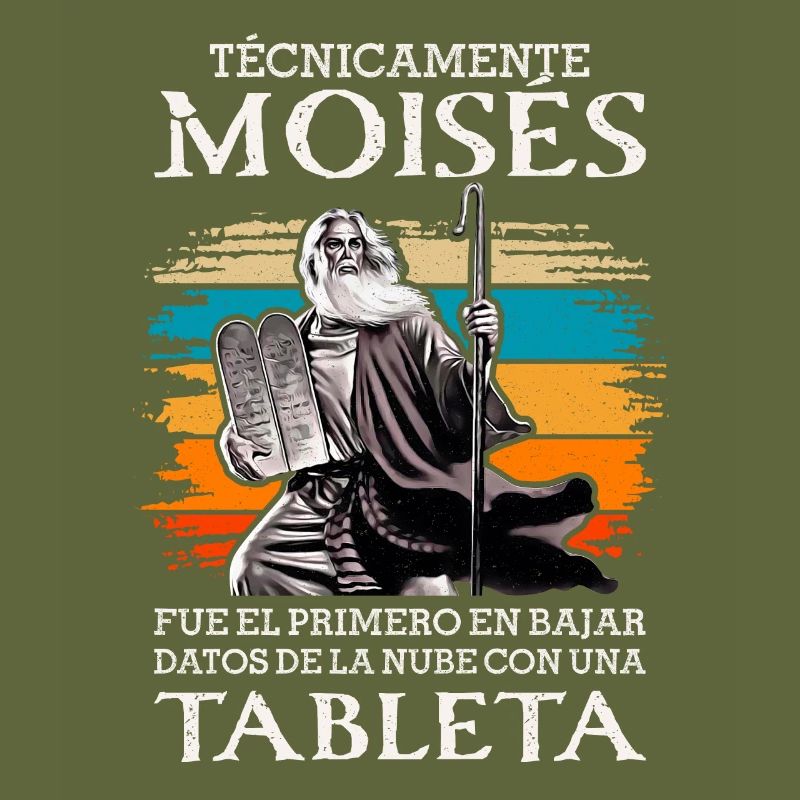 Moises First Daten-Cloud-Tablet hochladen