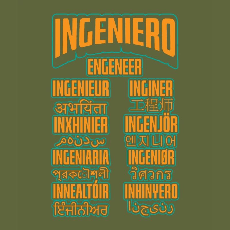 Language Engineer Engineering Career