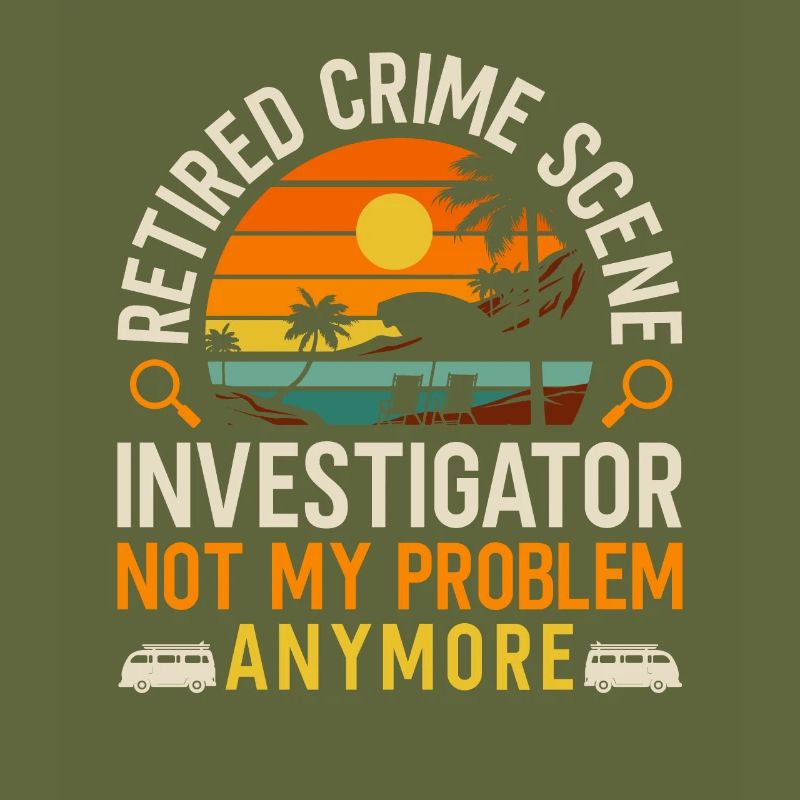 Ex Spurensicherung - Kripo Polizei Kriminaltechnik