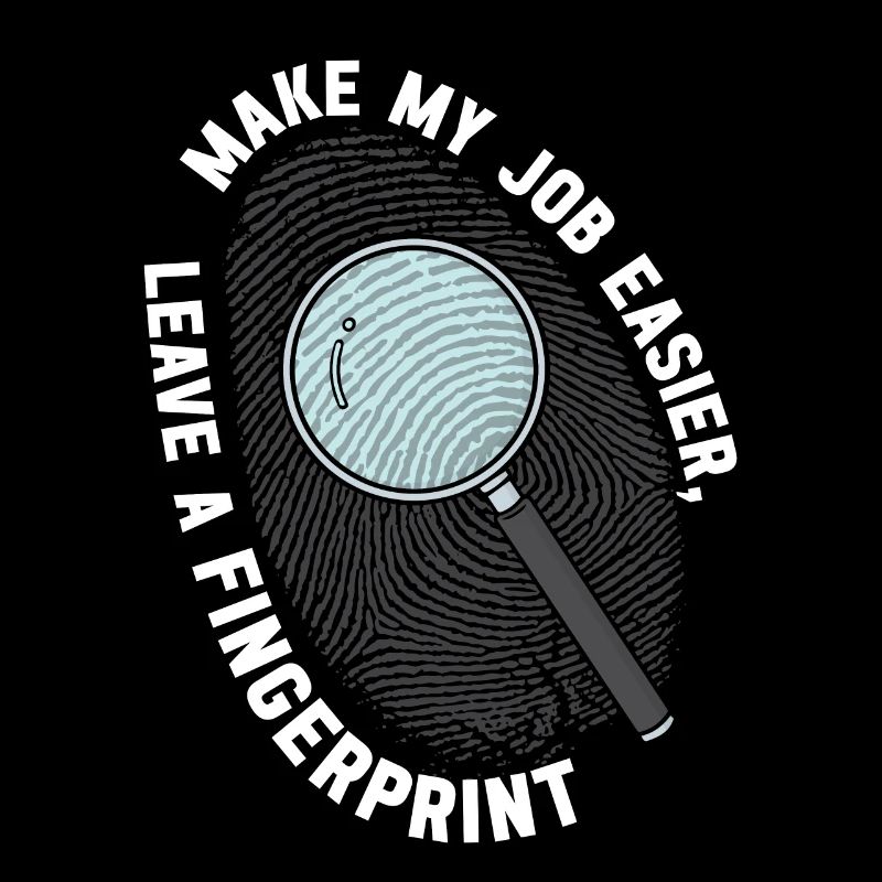 Spurensicherung - Kripo Polizei Kriminaltechnik