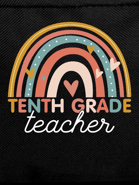 Teacher - Year 10th Grade