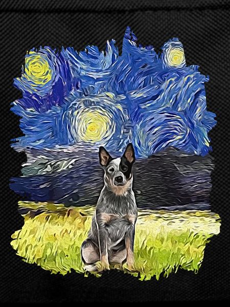 Starry Night - Australian Beef