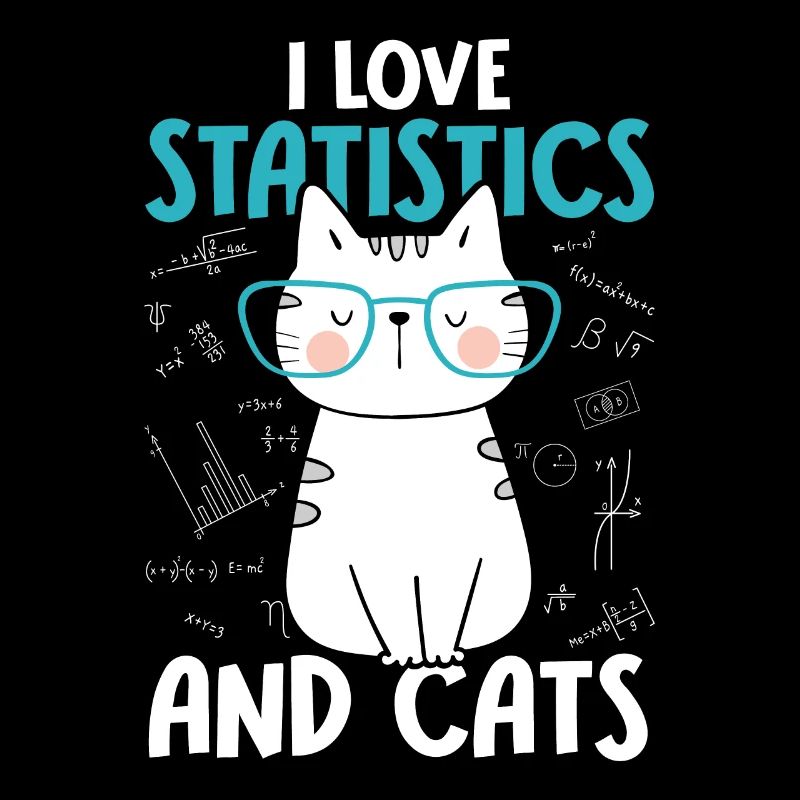 J’aime les chats - Statistiques