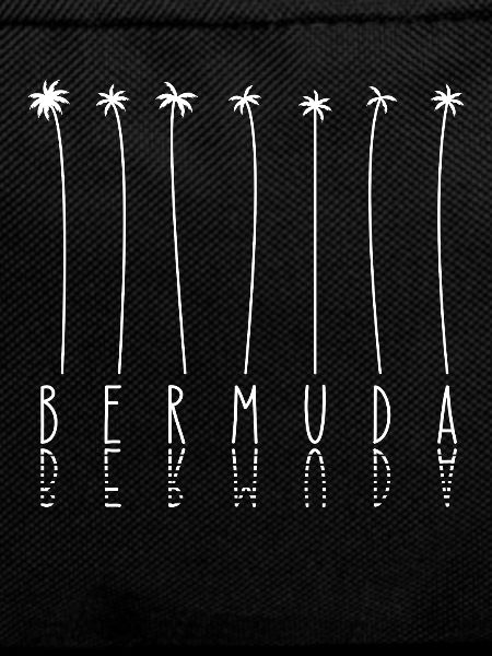 Palm Holiday - Island of Bermuda