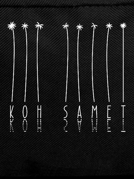 Palm - Island Thailand Koh Samet