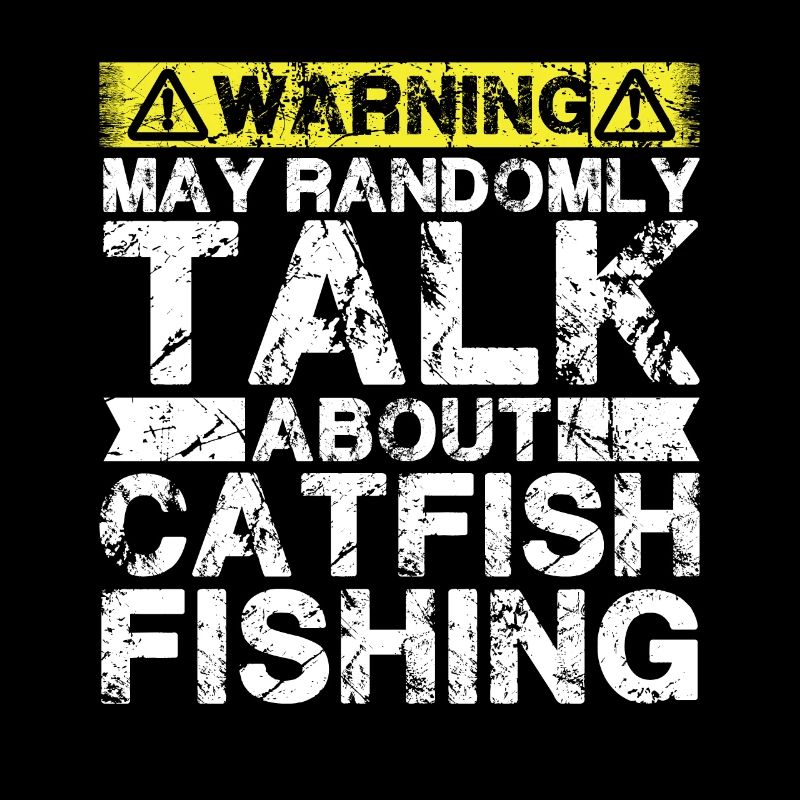 Fishing - Catfish Fish