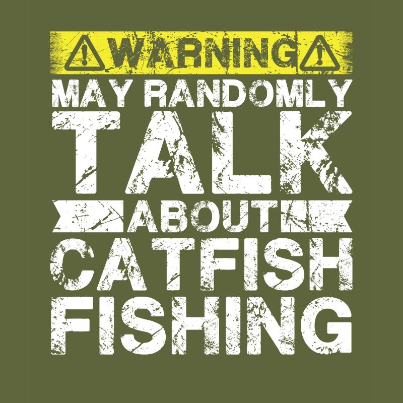 Fishing - Catfish Fish