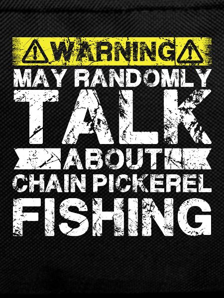 Fishing - Chain Selector Fish