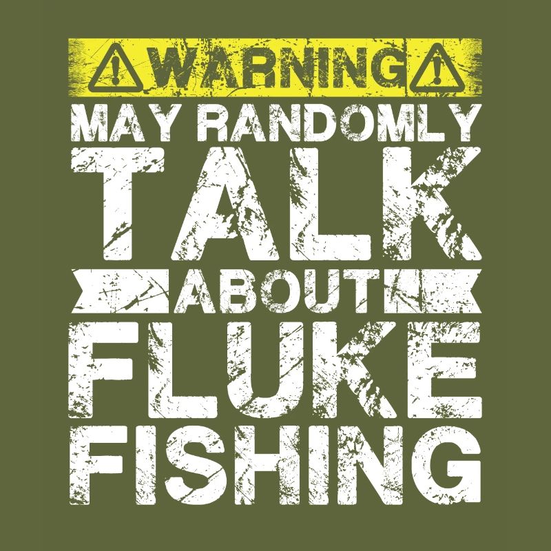 Fishing - Random Fish