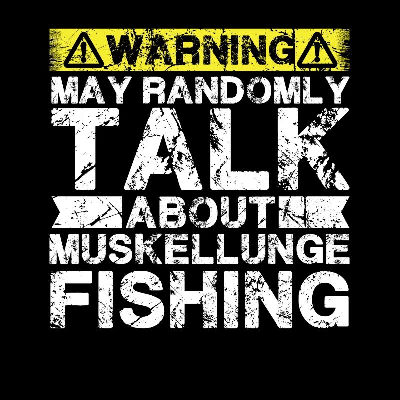 Fishing - Muscle Lung Fish
