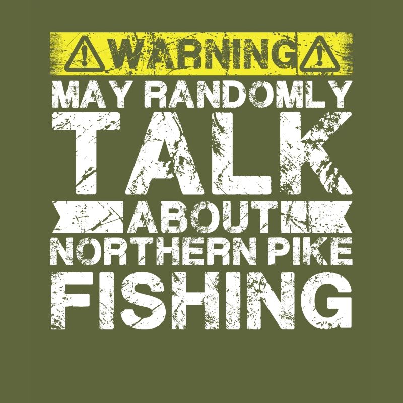 Pêche - North Pike Fish