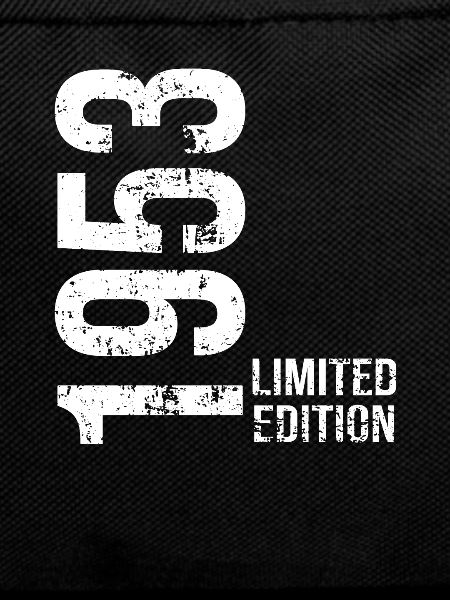 Limited edition of 1953