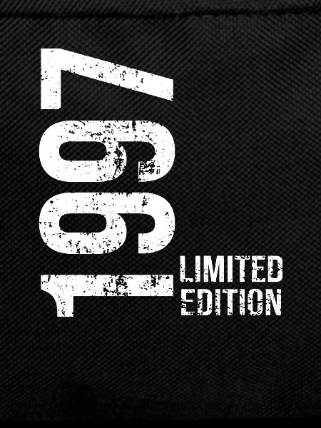 1997 Limited Edition