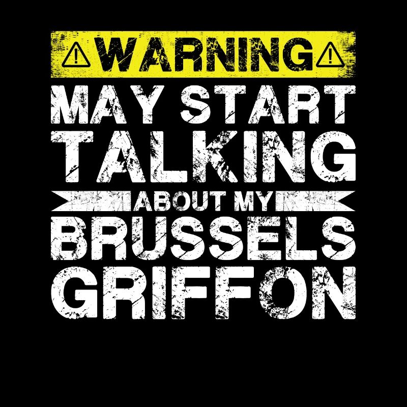En parlant de Brussels Griffon