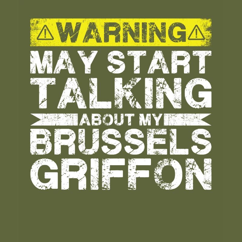 Apropos Brüsseler Griffon