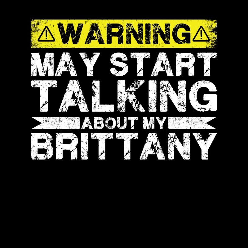Speaking of Brittany