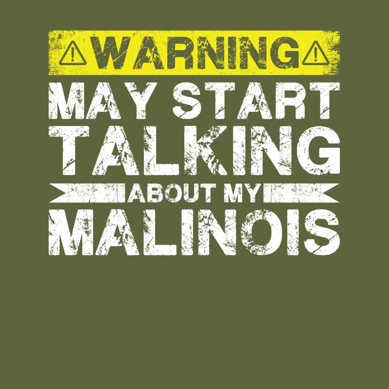 Apropos Malinois