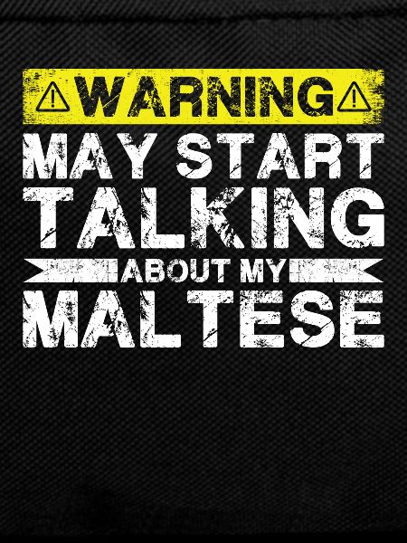 Talking about Maltese
