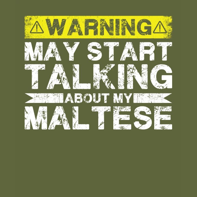 Talking about Maltese