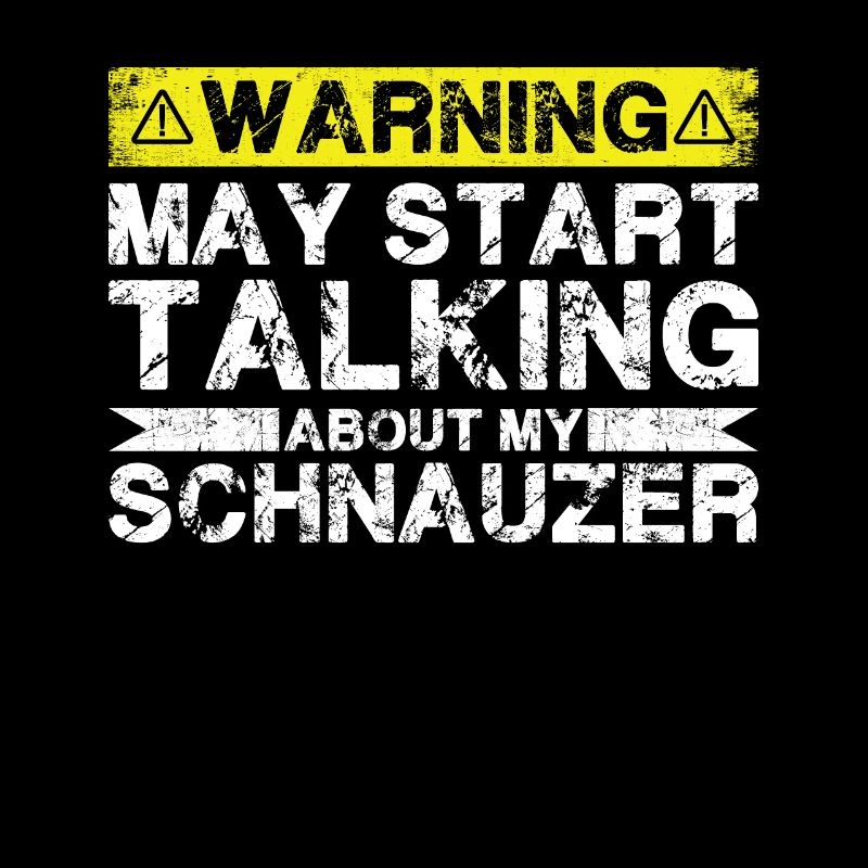 Apropos Schnauzer