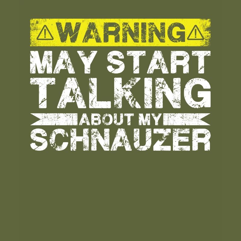En parlant de Schnauzer
