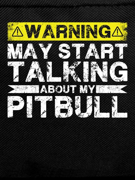 Apropos Pitbull