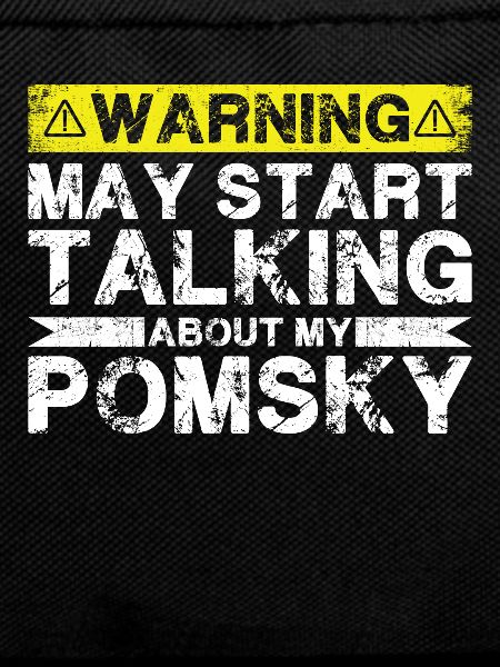 Apropos Pomsky