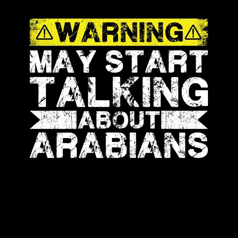 Parler des Arabes
