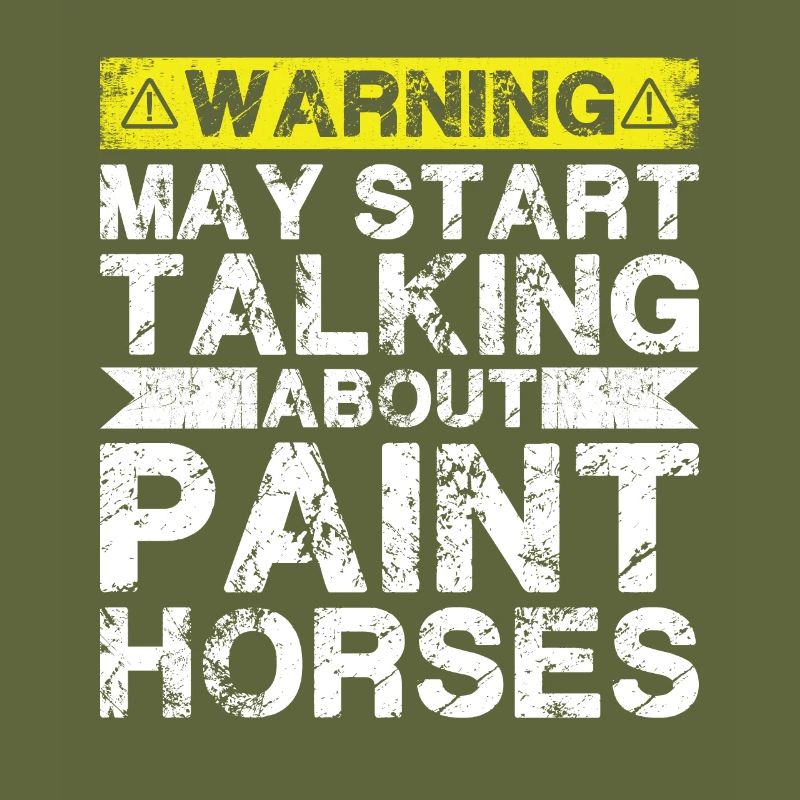 Talk about Lackpferd