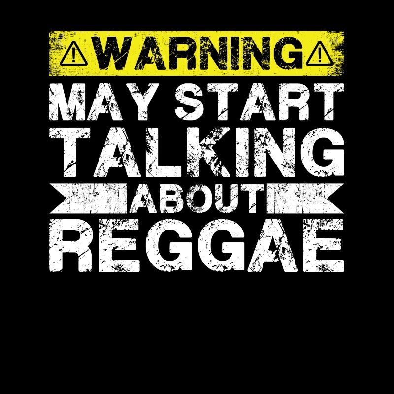 Apropos Reggae-Musik