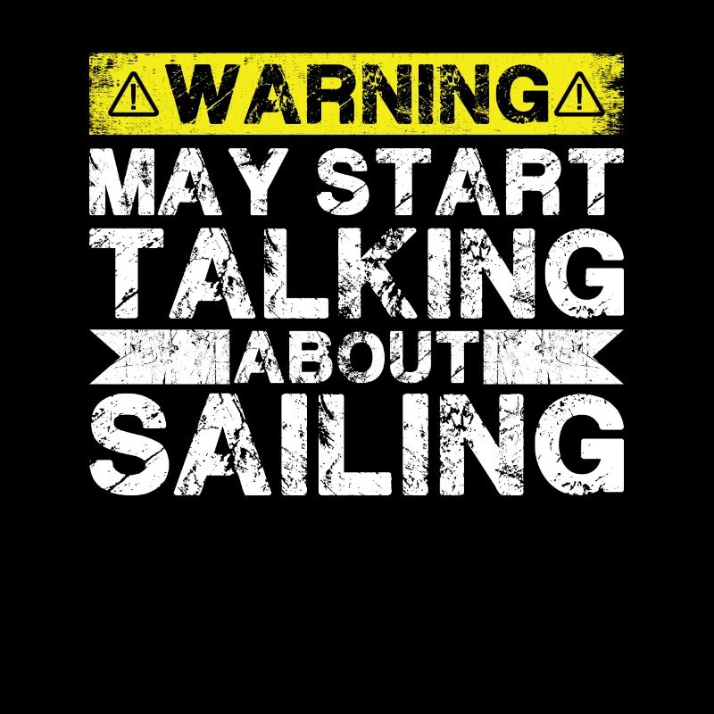 Start Talking About Sailing