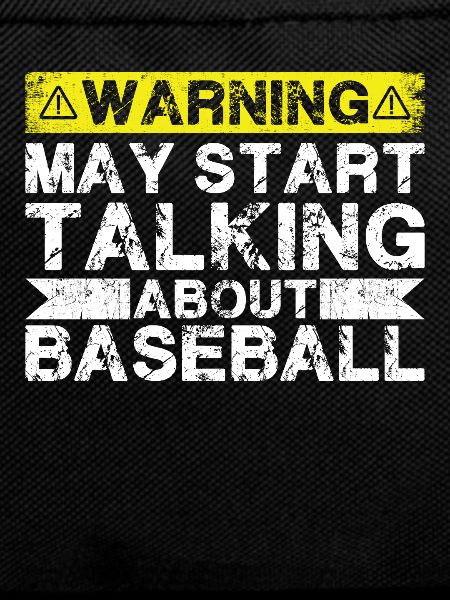Apropos Baseball