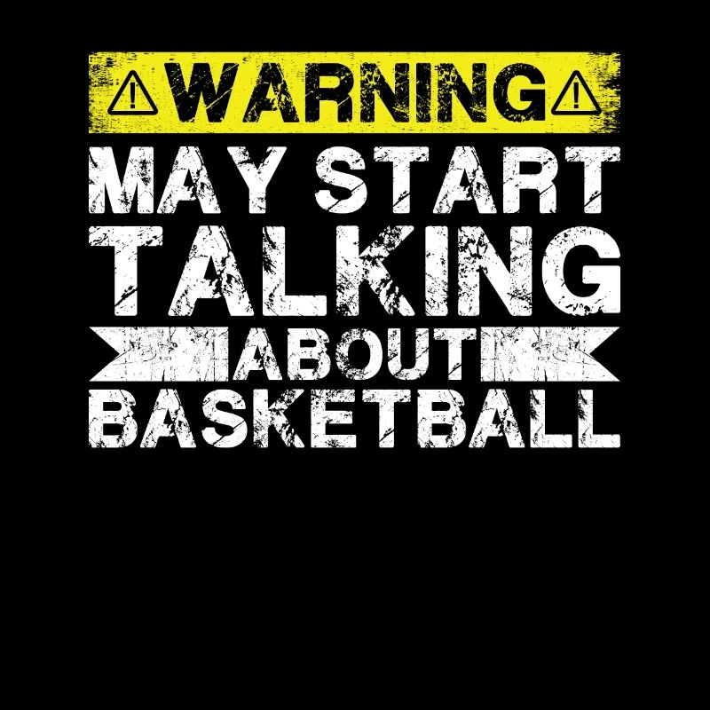 En parlant de basket