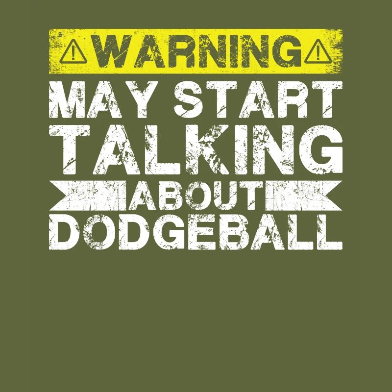 Talk about Dodgeball