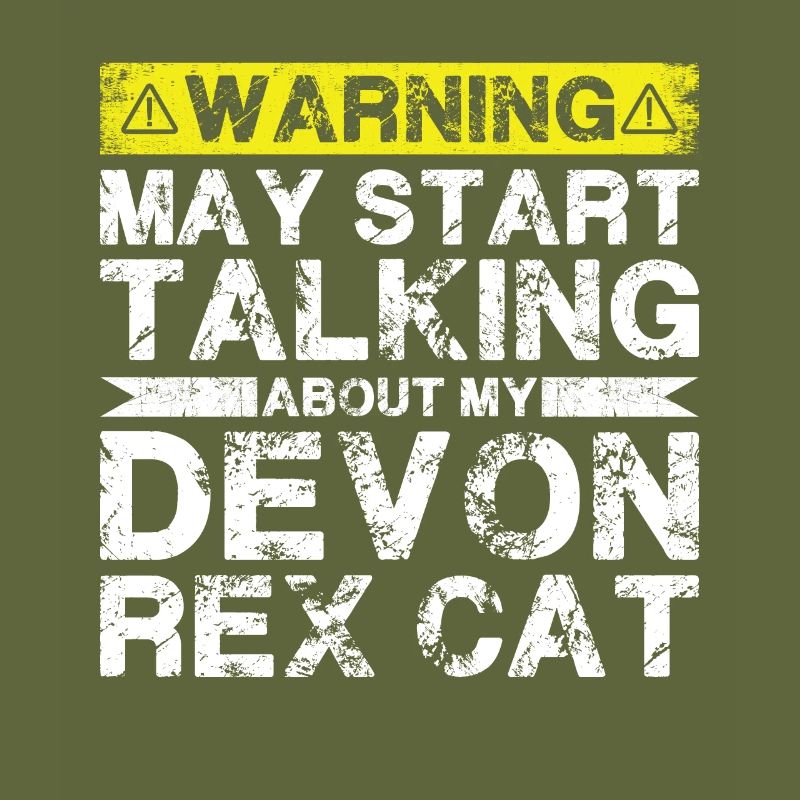 Speaking of Devon Rex Cat