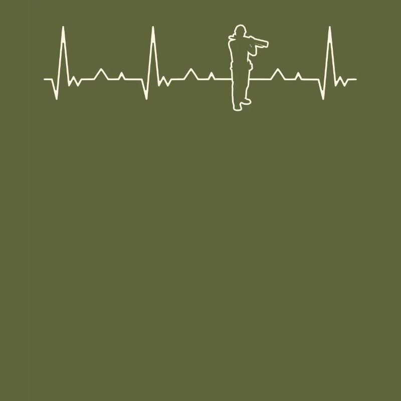 Tablas de carpintero. Corazón. Amor. Ekg.