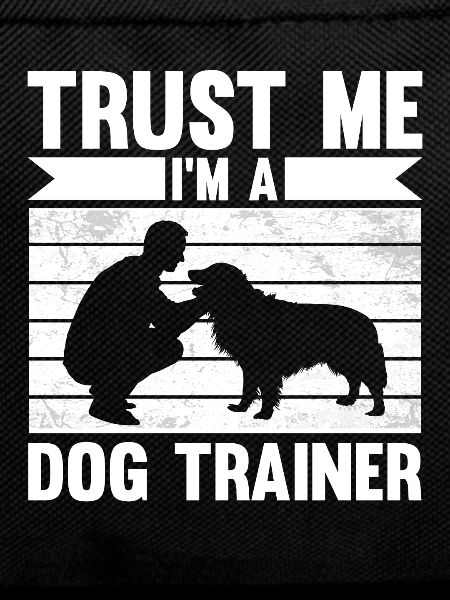 Dog trainer Dog trainer