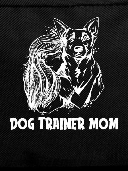 Dog trainer Dog trainer