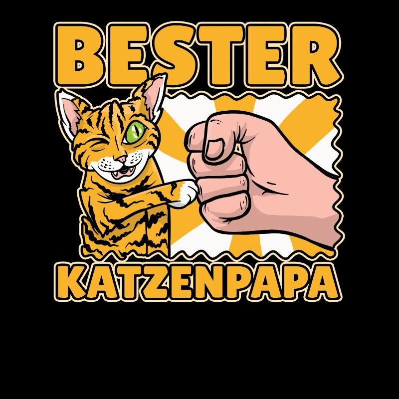 Cat Cat Daddy