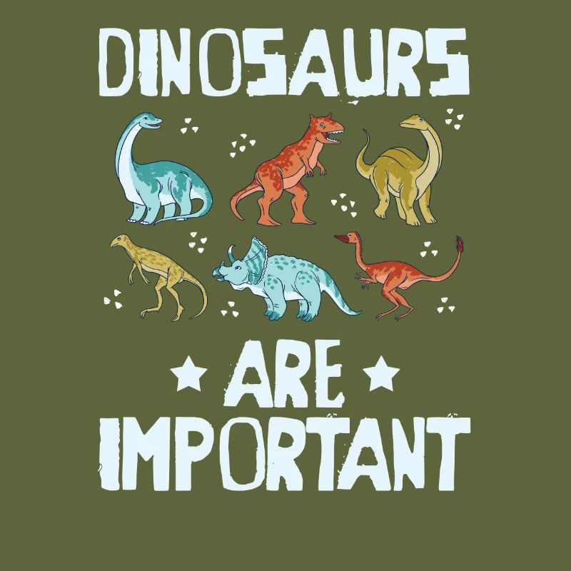 Dinosaurier