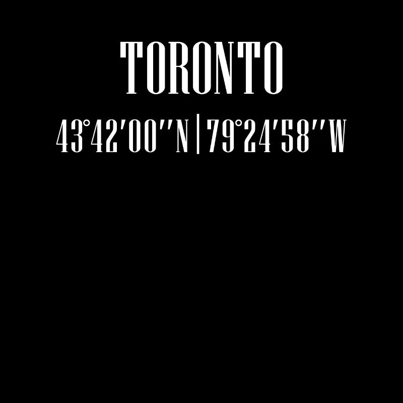 City Coordinates
