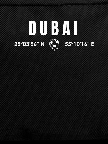 City Coordinates