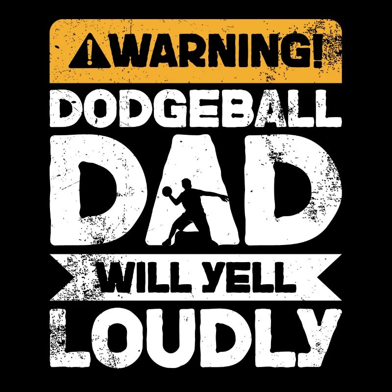 WARNING YELL - VADBALLBADE