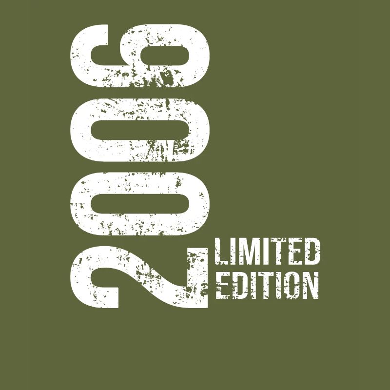 2006 Limited Edition